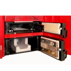 ThermoFlux Holzvergaserkessel 25 KW PID Logic Lambda Plus -Angebote Invicta Store 3100208 thermoflux holzvergaserkessel 25 kw pid logic lambda plus4