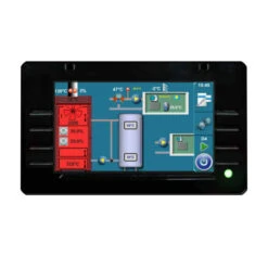 ThermoFlux Holzvergaserkessel 25 KW PID Logic Lambda Plus -Angebote Invicta Store 3100208 thermoflux holzvergaserkessel 25 kw pid logic lambda plus6