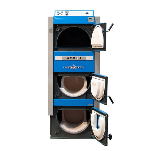 Kombikessel Atmos DC25GSP Holz & Pellet 4 Kombikessel Atmos DC25GSP Holz & Pellet – Bild 2