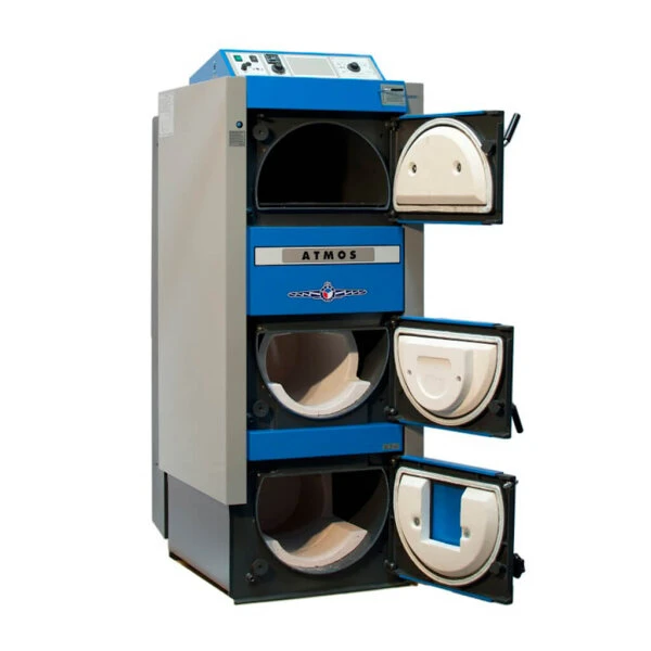 Kombikessel Atmos DC25GSP Holz & Pellet 5 Kombikessel Atmos DC25GSP Holz & Pellet – Bild 3