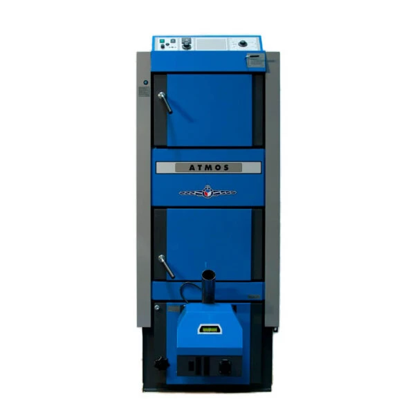 Kombikessel Atmos DC18GSP Holz & Pellet 6 Kombikessel Atmos DC18GSP Holz & Pellet – Bild 4