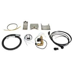 Umbausatz Zur Reinigung Für Atmos Pelletbrenner