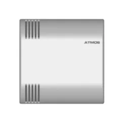 Raumeinheit (Fühler) ARU5 Für Atmos Heizungsregler ACD03