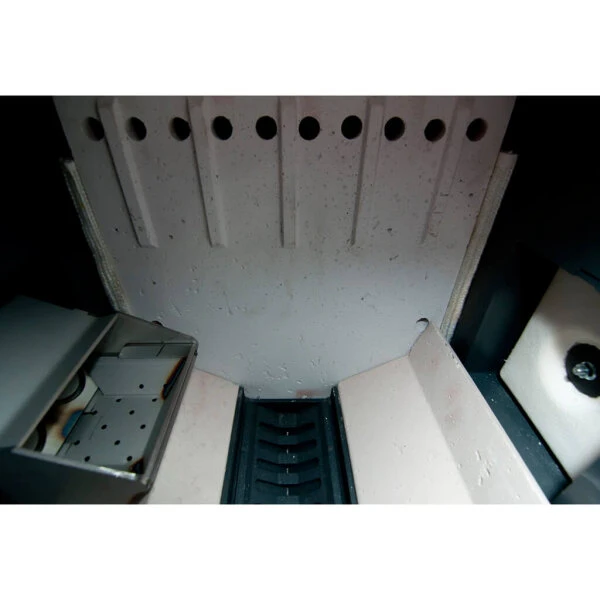 Pelletkessel Atmos P50 6 Pelletkessel Atmos P50 – Bild 4