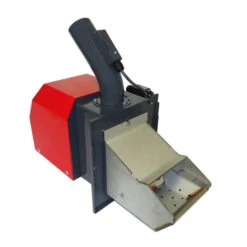 Pelletbrenner Atmos A 25 -Angebote Invicta Store 3210010 pelletbrenner atmos a253