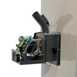 Pelletbrenner Atmos A 45 -Angebote Invicta Store 3210011 pelletbrenner atmos a452