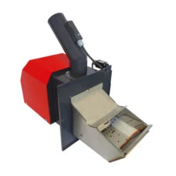 Pelletbrenner Atmos A 45 -Angebote Invicta Store 3210011 pelletbrenner atmos a453