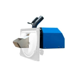 Pelletbrenner Atmos A 25 GSP