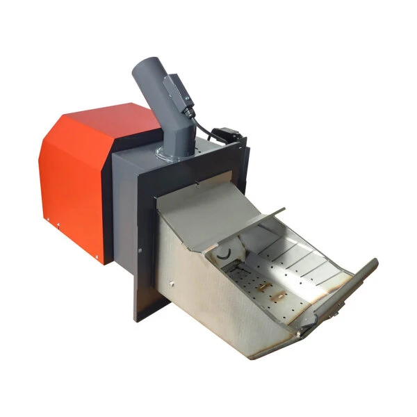 Pelletbrenner Atmos A85 Inkl. Ausblasung 3 Pelletbrenner Atmos A85 Inkl. Ausblasung