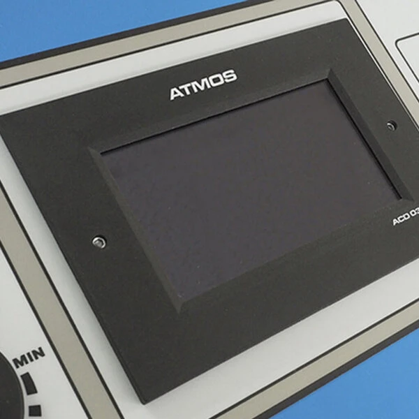 Heizungsregler Atmos ACD03 Inkl. Fühlerset - S0110 5 Heizungsregler Atmos ACD03 Inkl. Fühlerset - S0110 – Bild 3