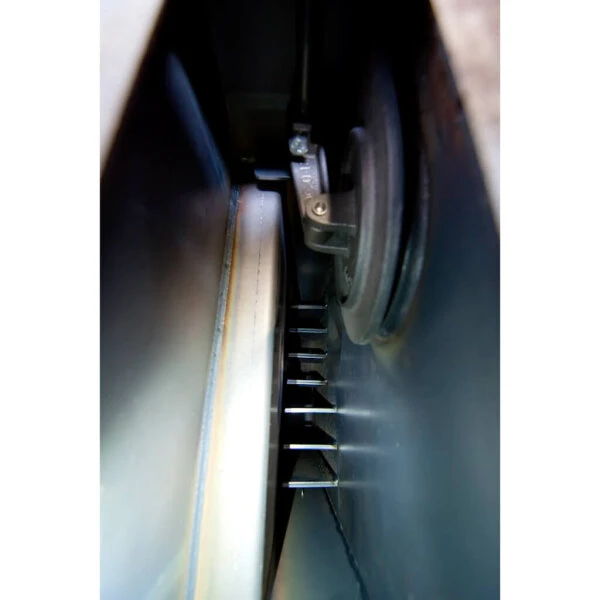 Komplett-Set Kohlevergaser Atmos KC45S 9 Komplett-Set Kohlevergaser Atmos KC45S – Bild 7