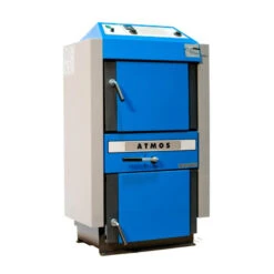 Kohlevergaserkessel Atmos KC16S