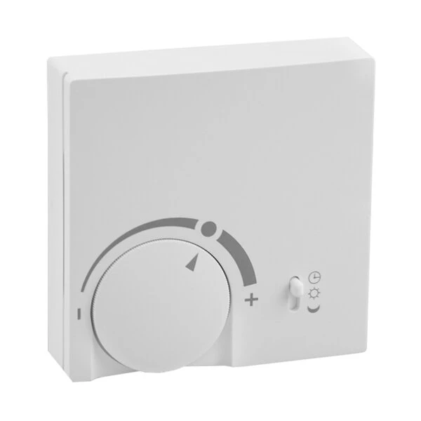 Raumtemperaturfühler Und Fernversteller Sorel RC 21 3 Raumtemperaturfühler Und Fernversteller Sorel RC 21