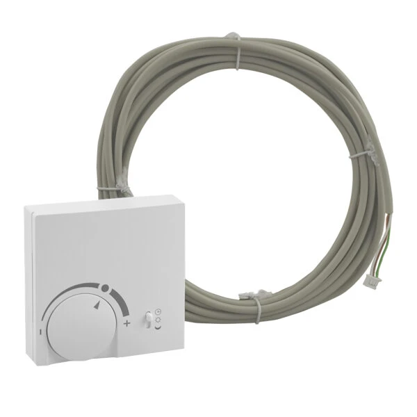 Raumtemperaturfühler Und Fernversteller Sorel RC 21 4 Raumtemperaturfühler Und Fernversteller Sorel RC 21 – Bild 2