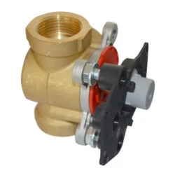 Adapter Für WITA Stellmotor Bausatz Euro -Angebote Invicta Store 3630020 adapter fuer stellmotor wita bausatz euro2