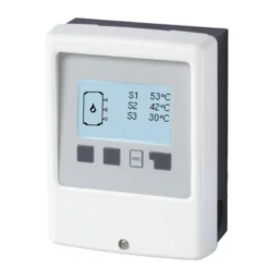 Regler Sorel TC Mit Thermostatfunktion