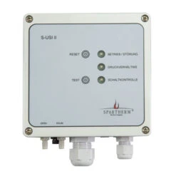 Spartherm S-USI II Unterdruckwächter
