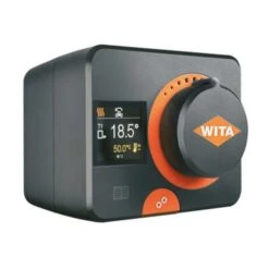 Stellmotor Wita SM WR 10 FR Festwertregler Mit Bausatz