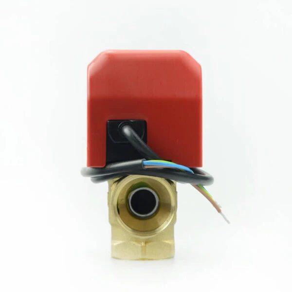 3-Wege Zonenventil Orkli ¾" IG 4 3-Wege Zonenventil Orkli ¾" IG – Bild 2