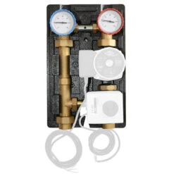 Wita Pumpengruppe WMB Mit Mischerventil