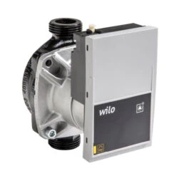 Wilo Hocheffizienzpumpe Für Orkli-Solarstation