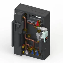 Frischwasserstation Lovato T-Fast I20