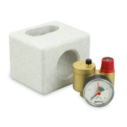 Installations-Paket Für Wasserführende Geräte Bis 60 KW -Angebote Invicta Store 3730009 installations paket fuer wasserfuehrende geraete bis 60 kw4