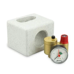 Installationspaket Für Pelletkessel Bis 25 KW -Angebote Invicta Store 3730010 installations paket fuer pelletkessel bis 25 kw3