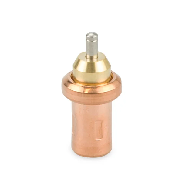 Thermostatpatrone Laddomat - Öffnungstemperatur 57°C 3 Thermostatpatrone Laddomat - Öffnungstemperatur 57°C