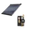 3,5 M² Solarthermie Set -Angebote Invicta Store 4100031 3 5 qm solarthermie paket