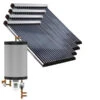 12 M² Drain Back Solaranlage Ohne Speicher -Angebote Invicta Store 4100050 12qm drainback solaranlage ohne speicher