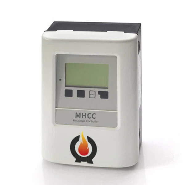 Heizkreisregler Sorel MHCC 3 Heizkreisregler Sorel MHCC