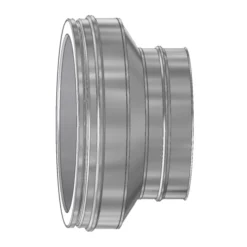 Schiedel ICS Erweiterung Doppelwandig ICS