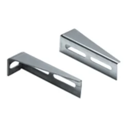 Schiedel ICS Verlängerung Wandhalter "W"