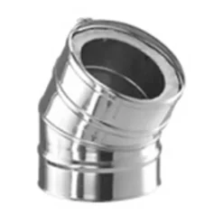 Schiedel ICS Bogen 30°