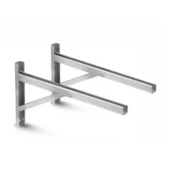 Ø 250 Mm Schiedel ICS Verlängerung Wandkonsole Typ 820