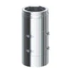 Ø 150 Mm Schiedel ICS Rohrelement 500 Mm Mit Kugelfang 1 Ø 150 Mm Schiedel ICS Rohrelement 500 Mm Mit Kugelfang -Angebote Invicta Store 5140873 schiedel ics rohrelement 500 mmmit kugelfang 150 mm