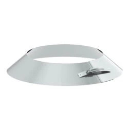 Ø 160 Mm Jeremias DW Mammut Wetterkragen Mit Rand