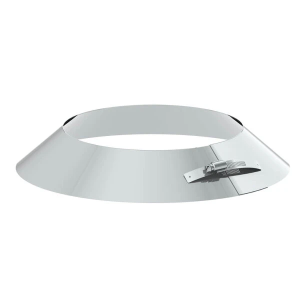 Ø 160 Mm Jeremias DW Mammut Wetterkragen Mit Rand 3 Ø 160 Mm Jeremias DW Mammut Wetterkragen Mit Rand