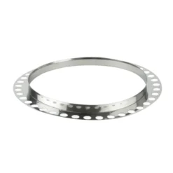 Schiedel ICS Regenrosette Für Wanddurchführung