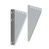 Ø 150 Mm Jeremias DW FU Konsolbleche Verstellbar 50 - 150 Mm Hochglanz 2 Ø 150 Mm Jeremias DW FU Konsolbleche Verstellbar 50 - 150 Mm Hochglanz -Angebote Invicta Store 5141705 150 mm jeremias dw fu konsolbleche verstellbar 50 150 mm