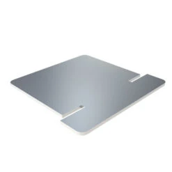 Jeremias DW FU Wasserableitbleche Für Wandstützen