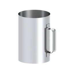 Jeremias DW FU Kondensatauffangbehälter