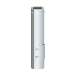 Jeremias DW FU Reinigungselement Design Plus Mit Kugelfang Und Wandfutter