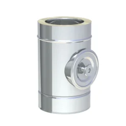 Jeremias DW FU Längenelement Mit Revision