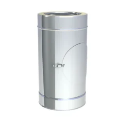 Jeremias DW FU Längenelement Mit Revision Mit Innen- Und Außendeckel