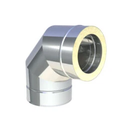 Ø 180 Mm Jeremias DW FU Winkel 87° Hochglanz