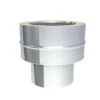 Ø 80 Mm Jeremias Übergang EW FU - DW FU Hochglanz -Angebote Invicta Store 5142757 80 mm jeremias uebergang ew fu dw fu