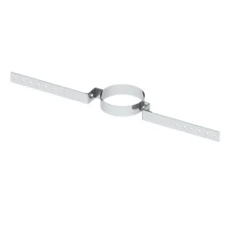 Jeremias DW FU / DW Silver Sparrenhalter Light
