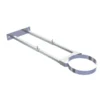 Ø 150 Mm Jeremias DW FU / DW Silver Sparrenhalter Unterstützung 800 - 1200 Mit Gelenkmit Hochglanz -Angebote Invicta Store 5142886 150 mm jeremias dw fu sparrenhalter unterstuetzung 800 1200 mit gelenk.jpg